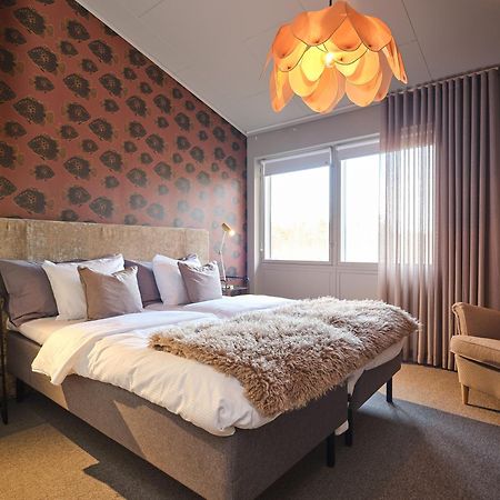 Haga Hotell & Bistro Hillerstorp Eksteriør bilde