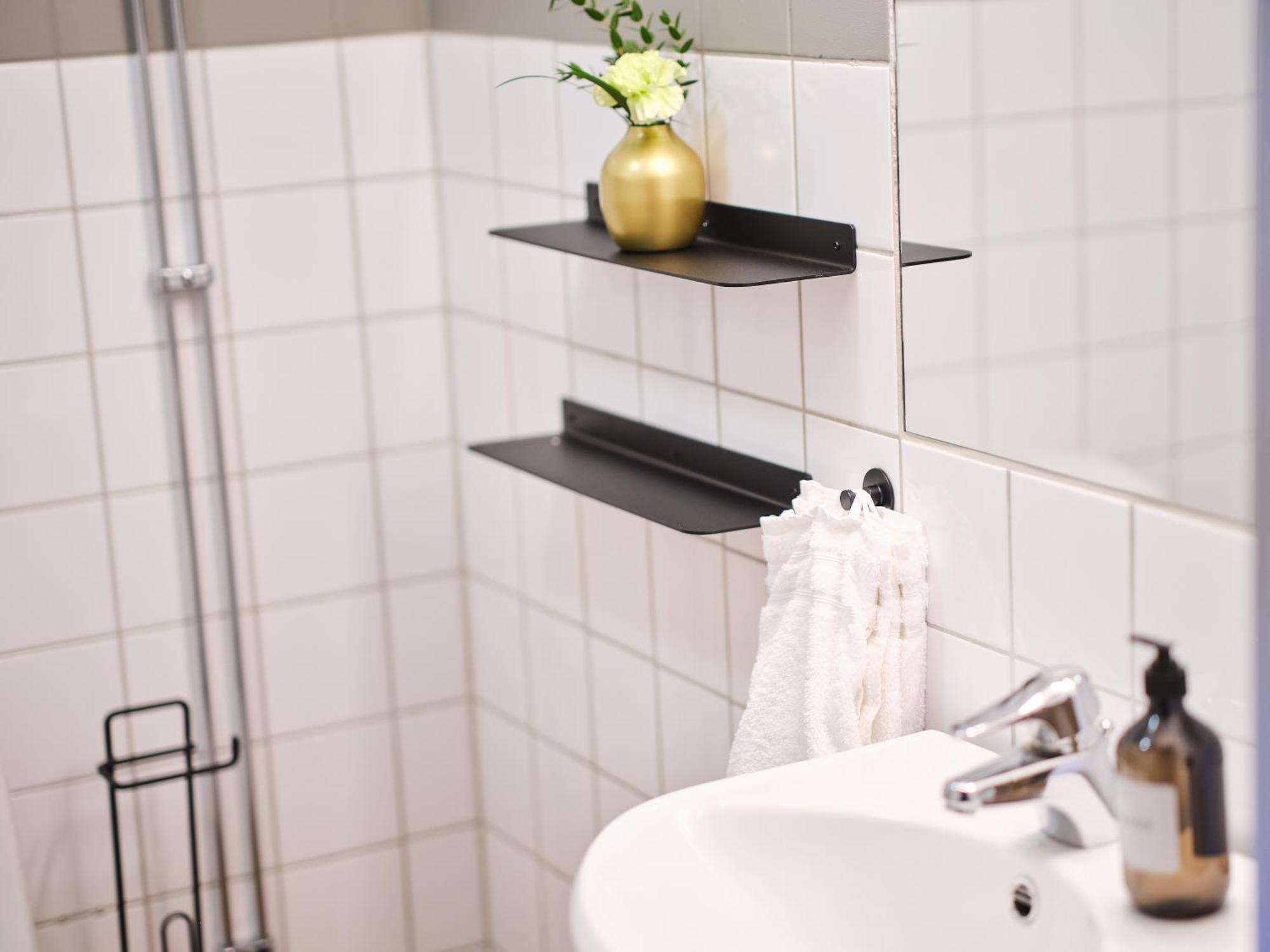 Haga Hotell & Bistro Hillerstorp Eksteriør bilde
