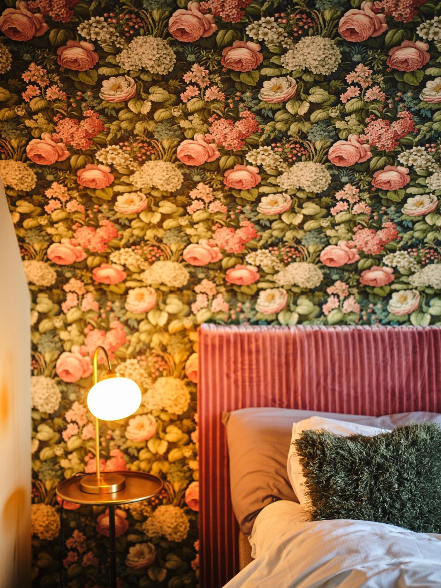 Haga Hotell & Bistro Hillerstorp Eksteriør bilde