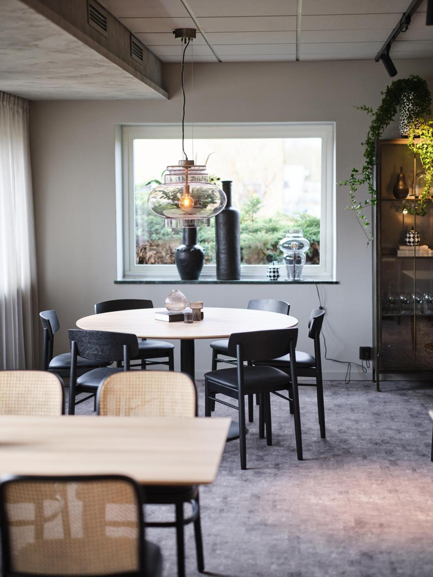Haga Hotell & Bistro Hillerstorp Eksteriør bilde