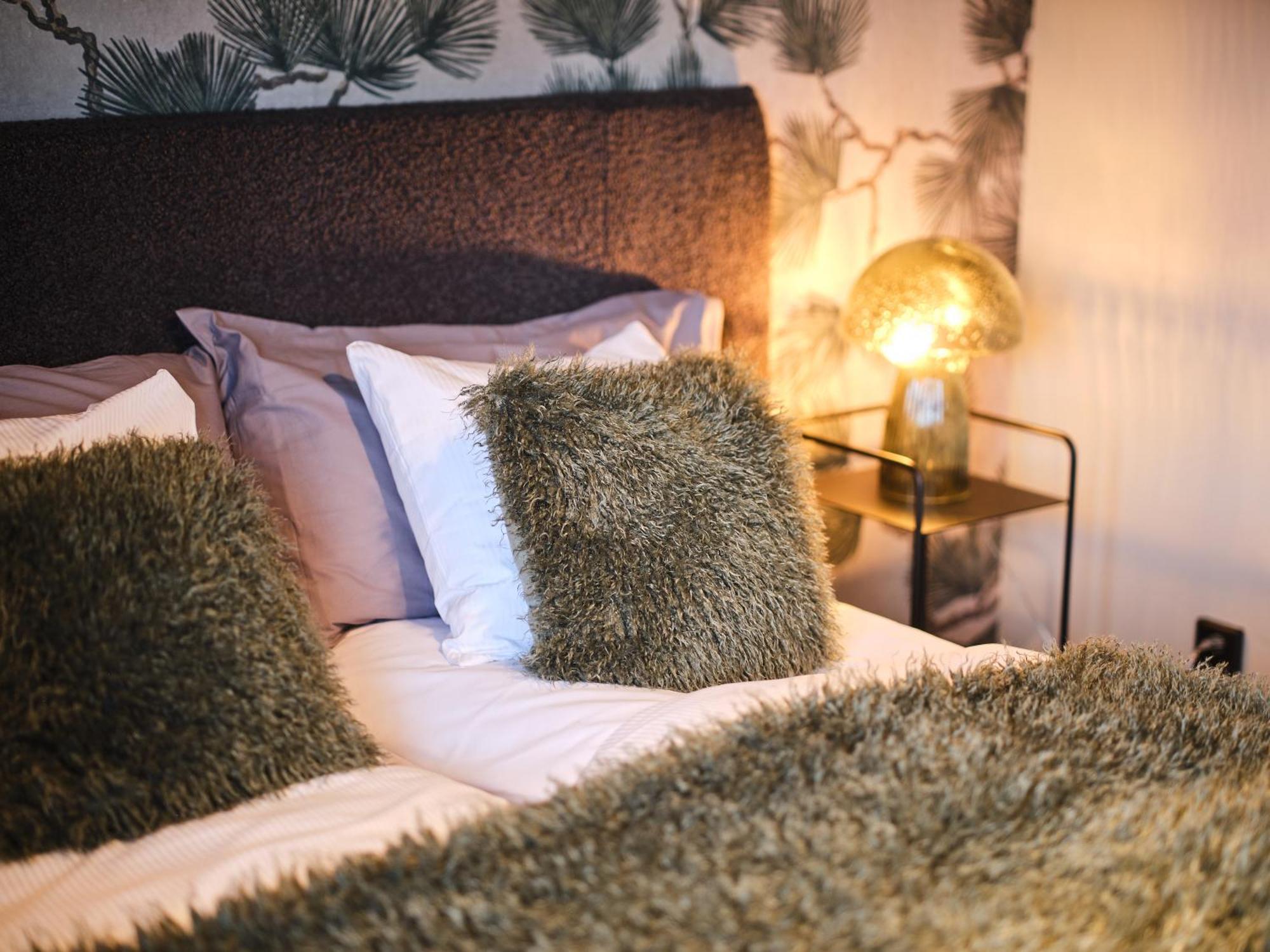 Haga Hotell & Bistro Hillerstorp Eksteriør bilde