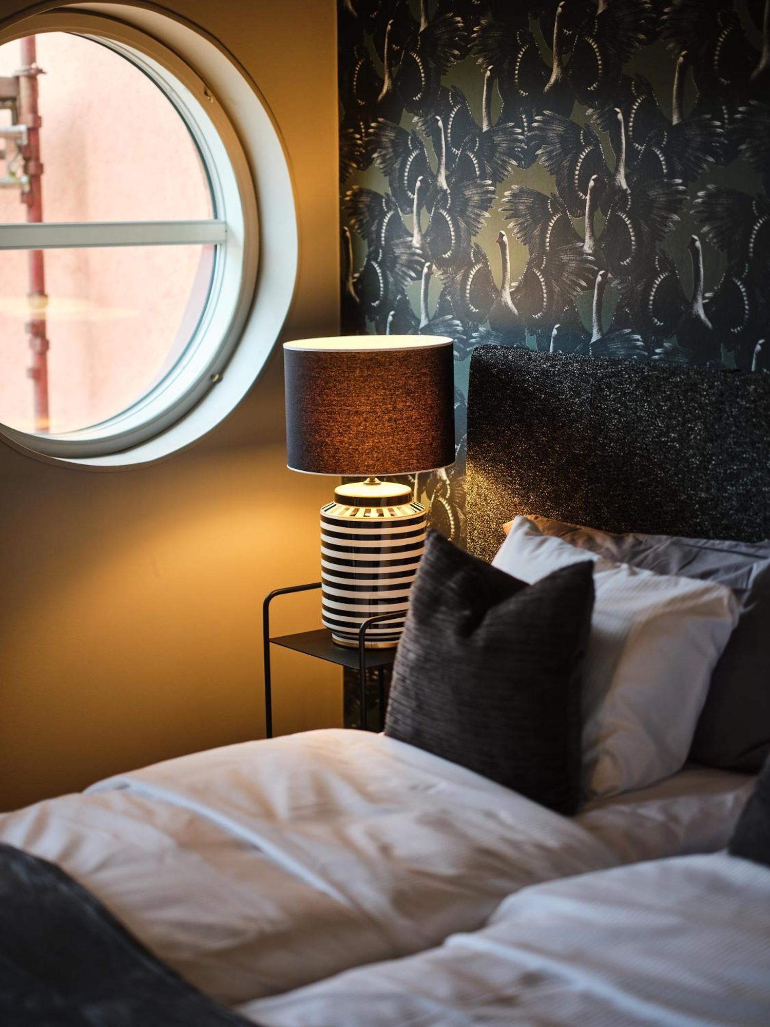 Haga Hotell & Bistro Hillerstorp Eksteriør bilde